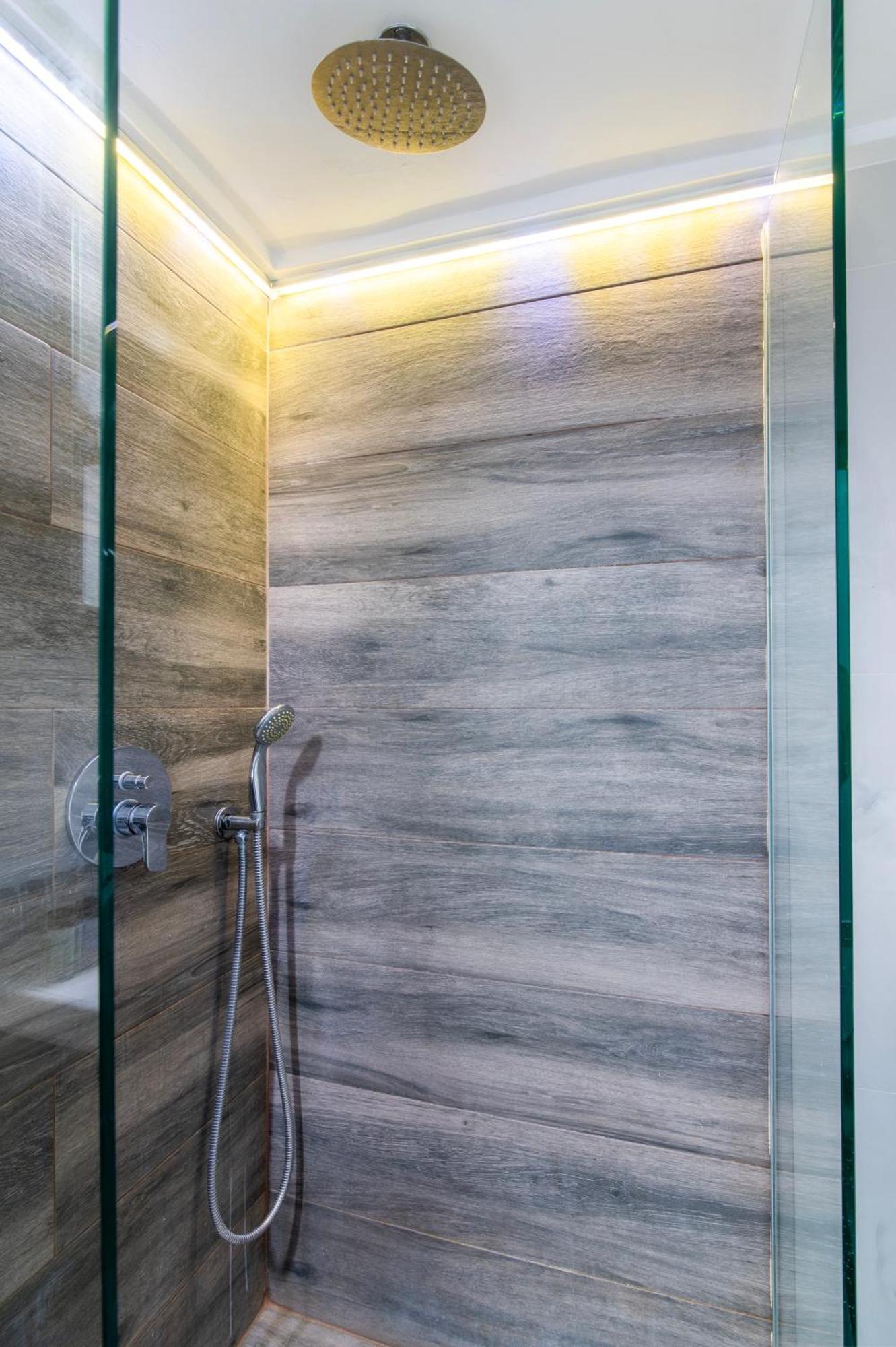 Luxury Studio In Athens City Center Exteriér fotografie
