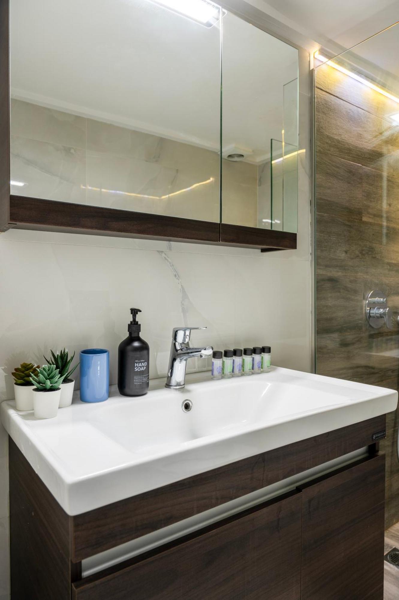 Luxury Studio In Athens City Center Exteriér fotografie