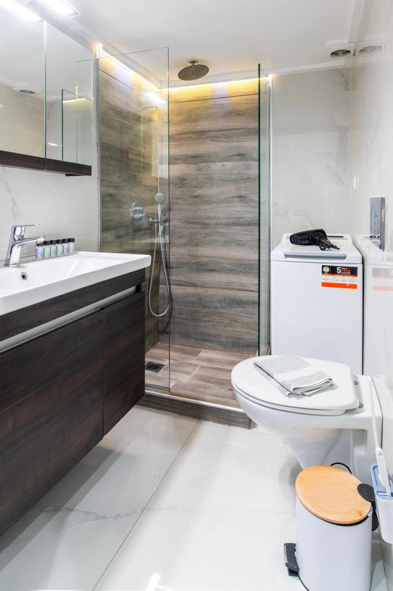 Luxury Studio In Athens City Center Exteriér fotografie