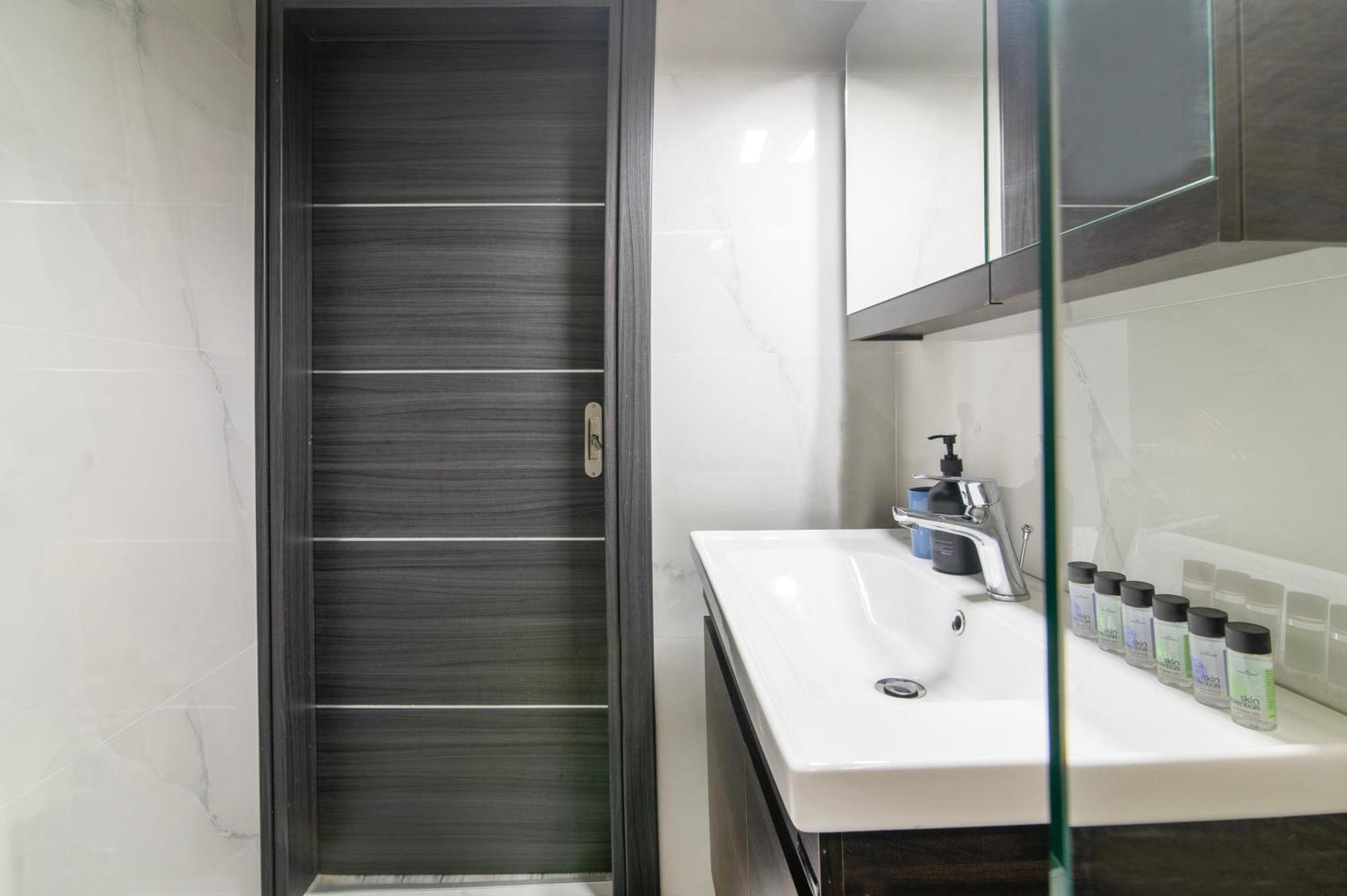 Luxury Studio In Athens City Center Exteriér fotografie